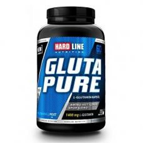 Glutapure 120 Kaps�l