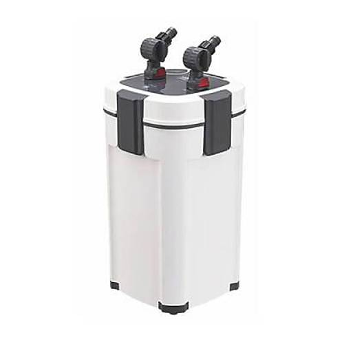 901F UV Lambal� D�� Filtre 7 W 800 Lt/H