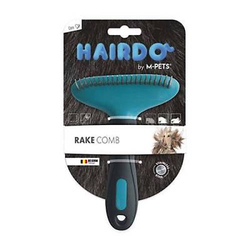 Hairdo T�rm�k K�pek Tara�� 11,5x16 Cm
