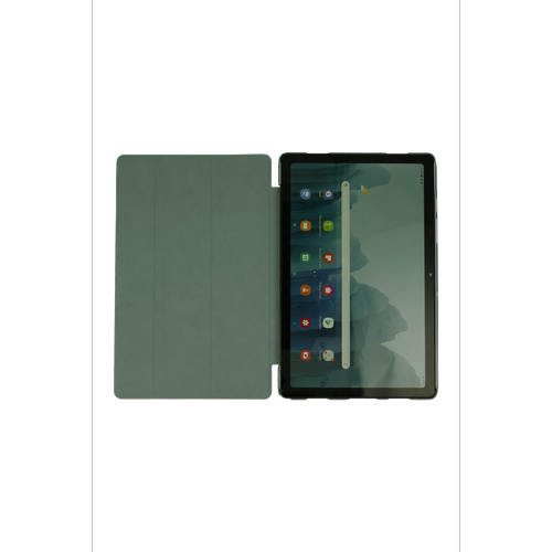 iPad Mini 3 K�l�f Tablet Smart K�l�f - Ye�il