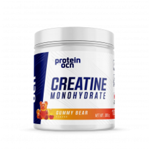 Creatine Aromal� Gummy Bear 300 gr