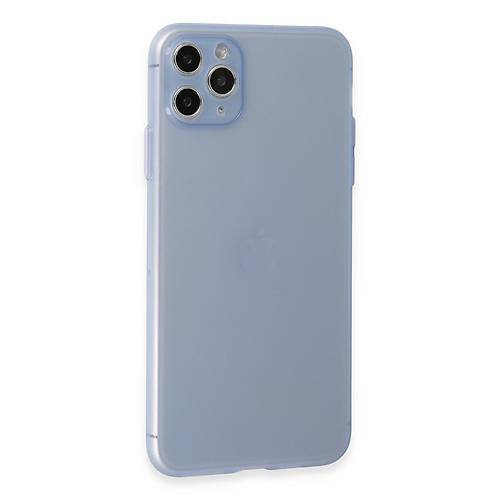 iPhone 11 Pro Max K�l�f Puma Silikon - Turkuaz