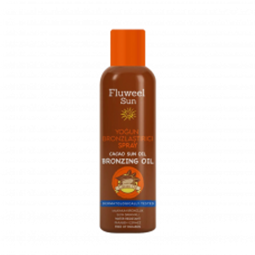 Aerosol Sun Yo�un Bronzla�t�r�c� Sprey Cacao ( Kakao Sprey Ya� ) 200 Ml