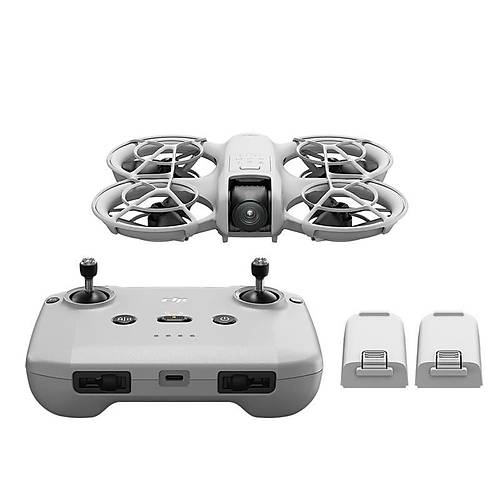 DJI NEO FLY MORE COMBO DRONE (RESM� D�STR�B�T�R GARANT�L�)