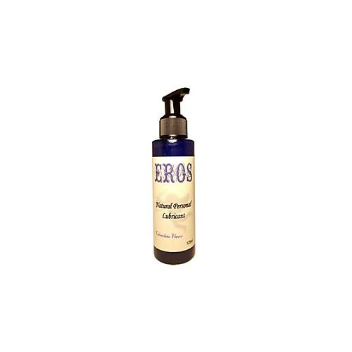 Eros Natural Personal Lubricant Chocolata Flowers 250ml Lubricant Kayganla�t�r�c� Jel X 2 Adet