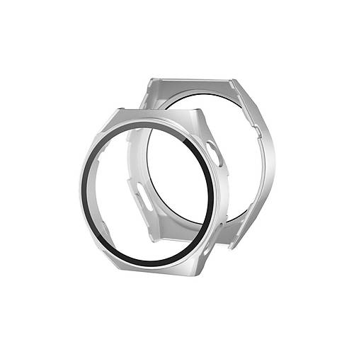 Watch GT3 42mm Dota Caml� Kasa Ekran Koruyucu - G�m��