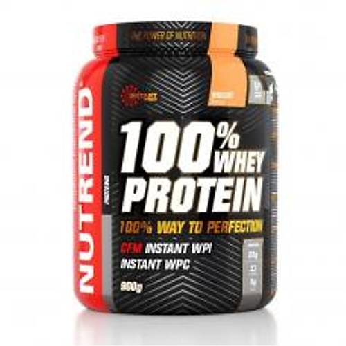 %100 Whey Bisk�vi 900 Gr