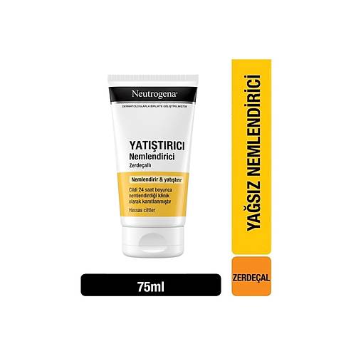 Canlandirici Ya�s�z Y�z Nemlendiricisi 50 Ml