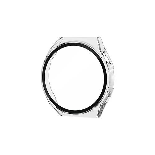 Watch GT3 Pro 43mm Dota Caml� Kasa Ekran Koruyucu - �effaf