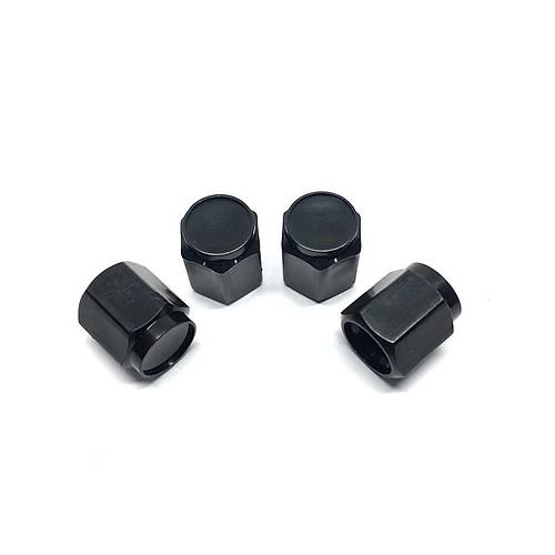 Alt�gen Sibop Kapa�� 4'l� Parlak Siyah