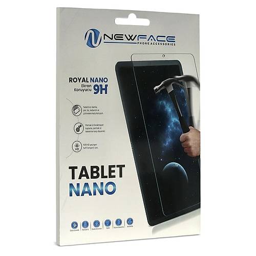 iPad Pro 13 (2024) Tablet Royal Nano