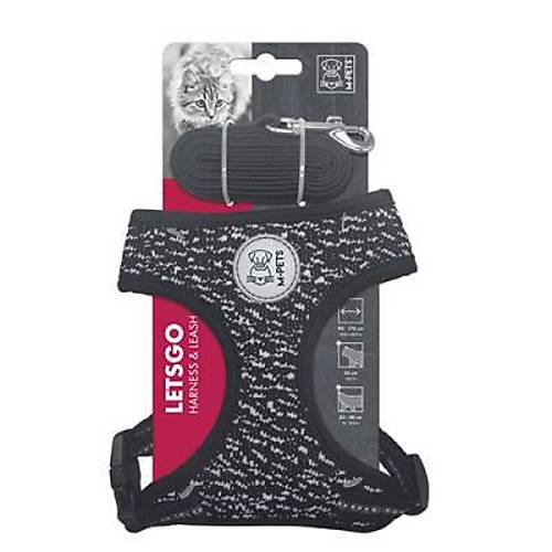 Letsgo Kedi G���s Tasmas� Seti 30-42 Cm