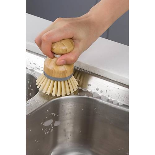 Bambu Bula��k Temizlik F�r�as� & Mutfak Banyo Temizlik F�r�as�