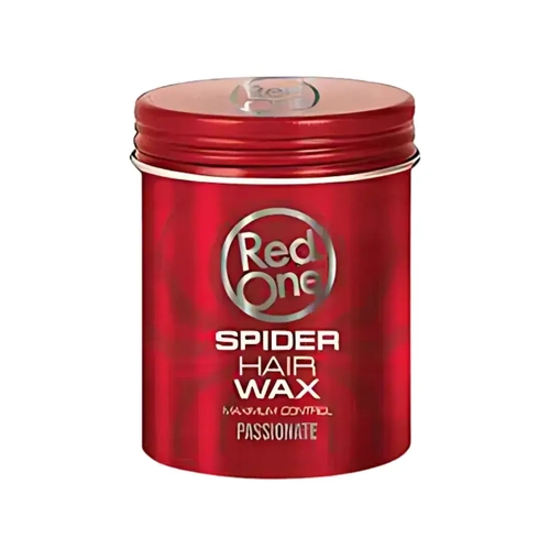 Spider Passion Wax 100 ml