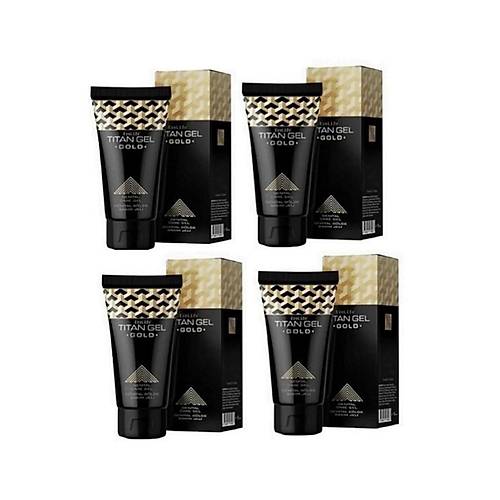 Erkekler I�in Bak�m Kremi 50 ml - 4 Adet