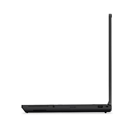 LENOVO THINKPAD NBW 21RQ002UTX P16 G3 ULTRA 9 285HX 64GB(2X32GB) 1X1TB NVIDIA RTXPRO4000 B.WELL 16GB W11P