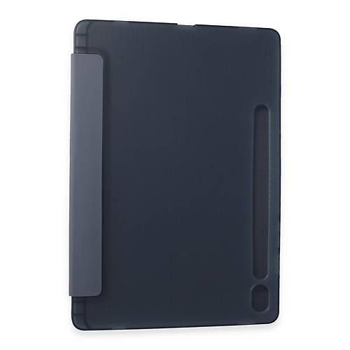Galaxy Tab A9 Plus K�l�f Kalemlikli Mars Tablet K�l�f� - Lavender