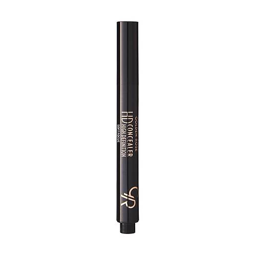 Hd Concealer High Definition 02 Hyaluronik Asit ��erikli Hd Kapat�c� 3 ml