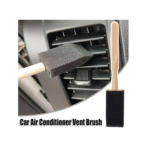 Detay Temizlik F�r�as� Klima Izgara Temizleme S�nger U�lu