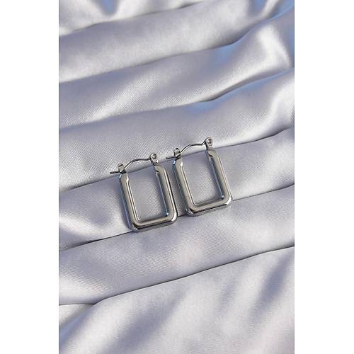 316L �elik G�m�� Renk Dikd�rtgen Model K�pe