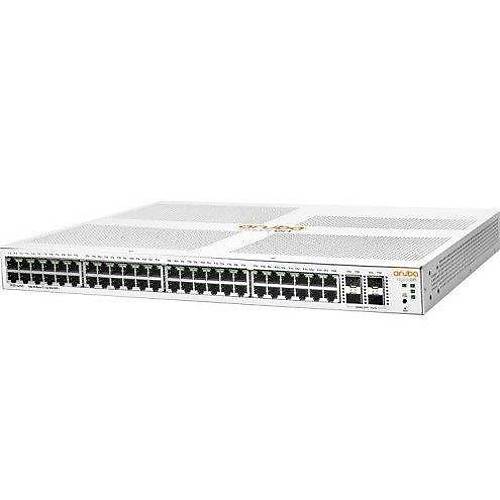 HPE ARUBA ION 1930 JL685A 48 PORT GIGABIT+4XGB SFP /1X10GB SFP Y�NET�LEB�L�R SWITCH
