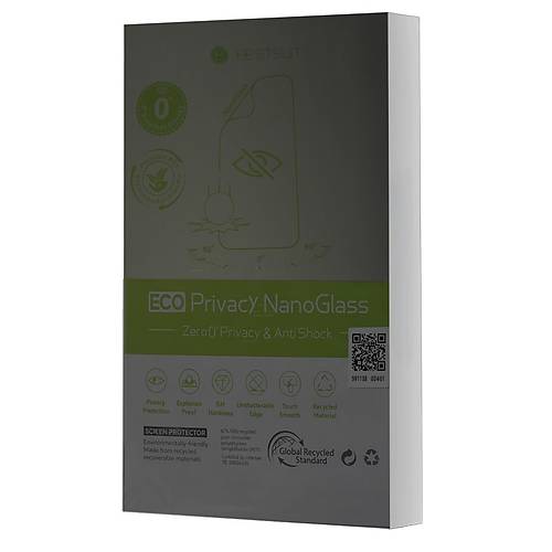 Best Suit Makine 5H Hayalet Nano Cam Ekran Koruyucu 20 Adet