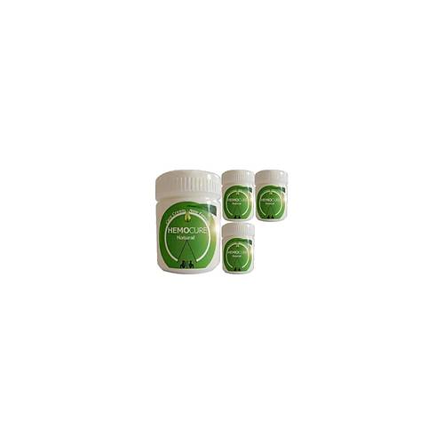 Hemocure Natural Rahatlat�c� Kremi 4 Adet 50 ml