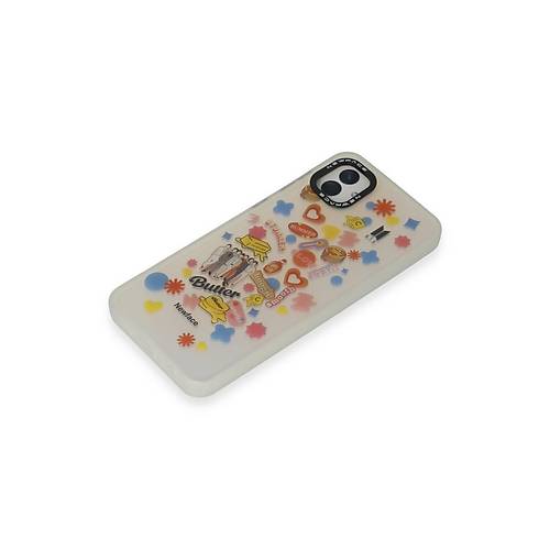 Galaxy A04 K�l�f Estoril Desenli Kapak - Estoril - 16