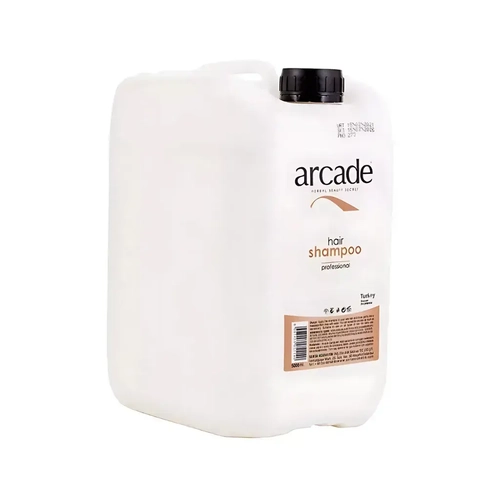 Tuzsuz �ampuan 5000 ml.