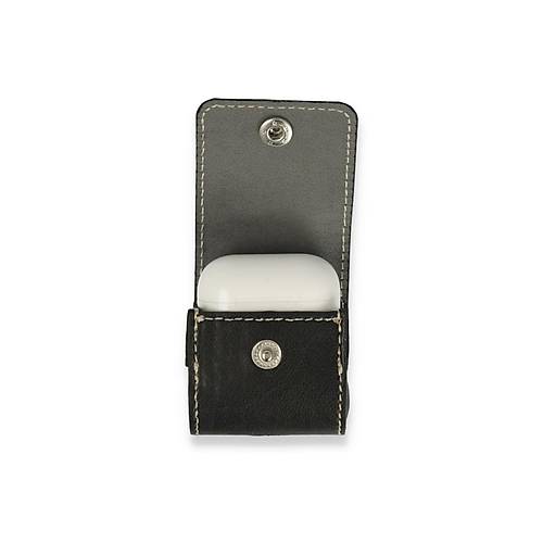 Airpods Pro (1.nesil) Ask�l� K�l�f - Siyah