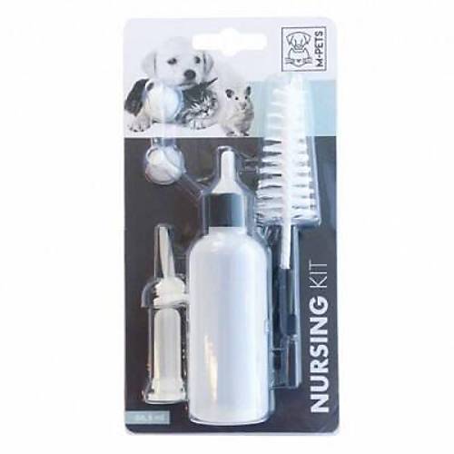 Yavru Kedi ve K�pek Biberon Seti 66 Ml