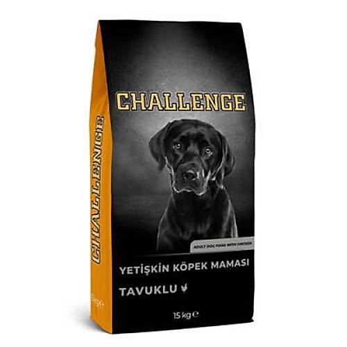 Tavuklu Yeti�kin K�pek Mamas� 15 Kg