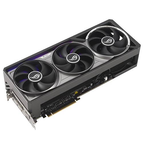 ASUS GEFORCE ROG-ASTRAL-RTX5080-O16G-GAMING 16GB GDDR7 256BIT 2XHDMI 3XDP EKRAN KARTI