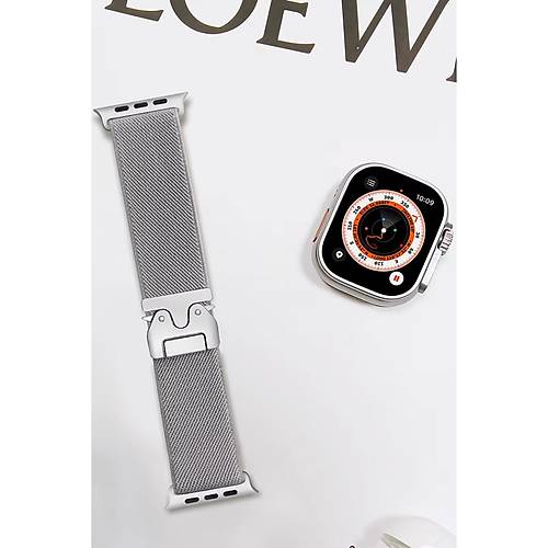 Watch 42mm Forest Kuma� Kordon - Titan Gri