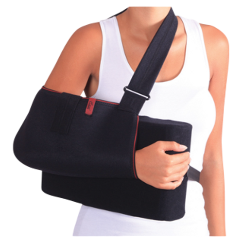 Yast�kl� Kol Ask�s� ( 30 Derece ) No:2