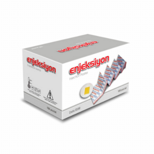 Flaster Enjeksiyon Band� (A�� Band�)