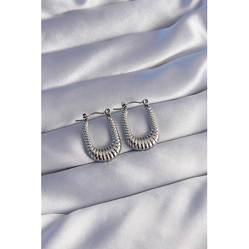 316L �elik G�m�� Renk Dikd�rtgen Tasar�ml� T�rt�kl� K�pe