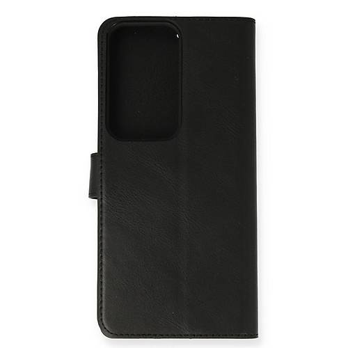 Galaxy S20 Ultra Trend S Plus Kapakl� K�l�f - Siyah