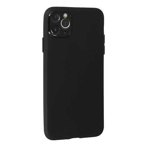iPhone 11 Pro Max K�l�f Puma Silikon - Siyah
