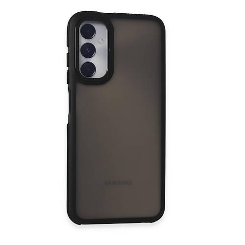 Galaxy A05S Harvel Kapak - Siyah