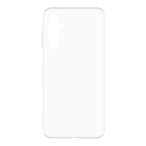 Galaxy A55 5G K�l�f L�x �effaf Silikon