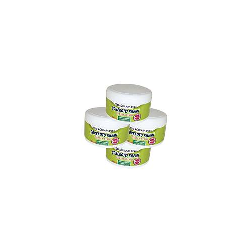 ��rek Otu Kremi Green Box 200 ml - 4 Adet Rahatlat�c� Krem