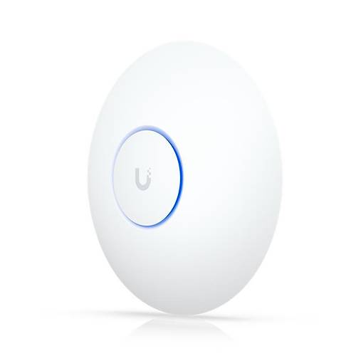 UBIQUITI U7-LR 2.4/5GHZ DUALBAND WIFI7 3X3 MU-MIMO �� ORTAM TAVAN T�P� ACCESS POINT(ADAPT�RS�Z)