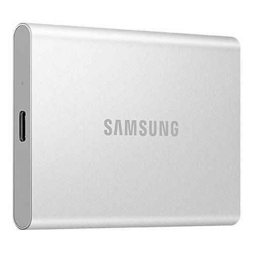 2 TB T7R SAMSUNG USB3.2 MU-PD2T0G/WW 1050-1000 MB/S TASINABILIR SSD SAMSUNG TR GARANTILI