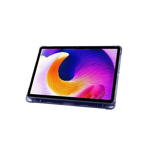 Redmi Pad SE 4G K�l�f Kalemlikli Mars Tablet K�l�f� - Lacivert