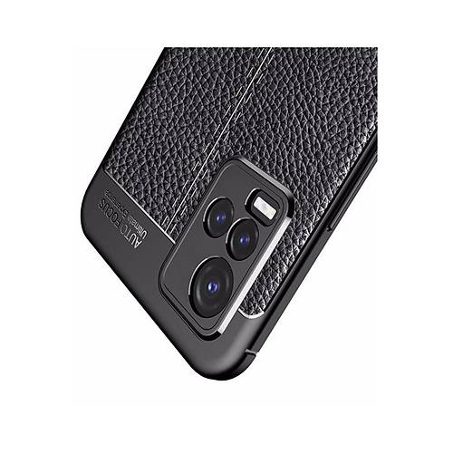 Y21S K�l�f Auto Focus Kapak - K�rm�z�