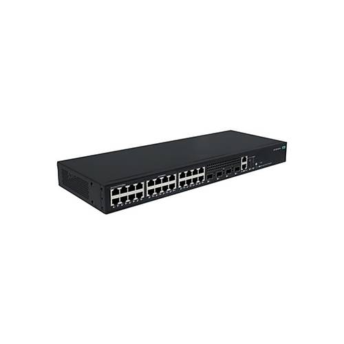 HPE ARUBA CW 2150 S6X50A 24 PORT GIGABIT+4X1/10GB SFP UPLINK L3 Y�NET�LEB�L�R RACKMOUNT SWITCH