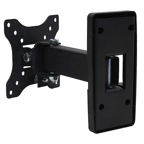 POWERMASTER PWR-H22 10" - 27" TEK KOLLU K�L�TL� HAREKETL� DUVAR ASKI APARATI