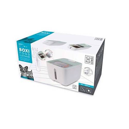Boxi Mama Saklama Kab� 10 Lt