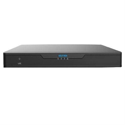 NEU-NVR232-SHDI 32 KANAL NVR C�HAZI-2 HDD